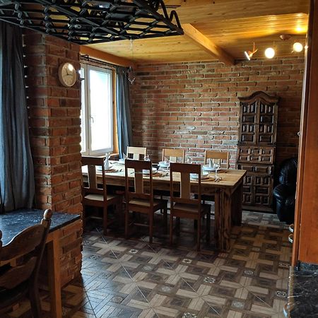 Luxury Apartment In Sumava National Park Nová Pec Kültér fotó