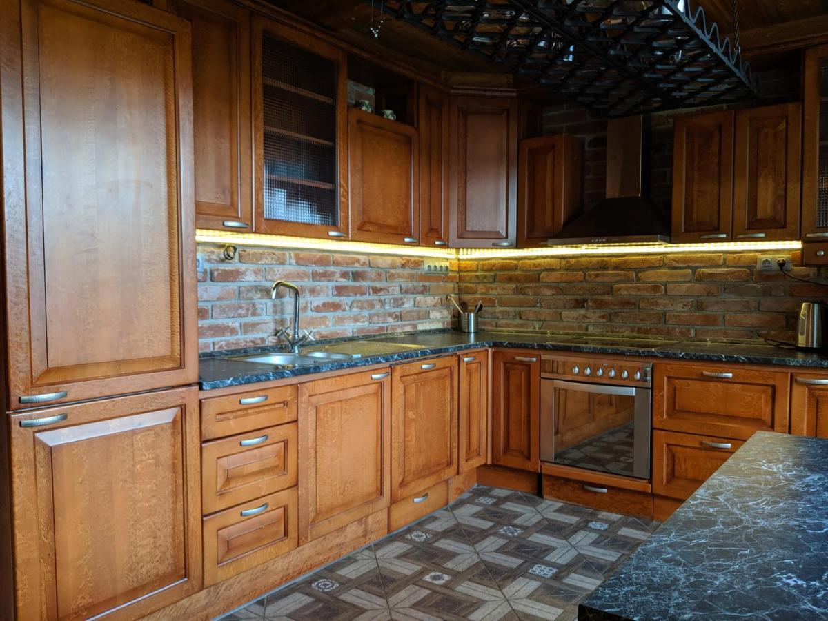 Luxury Apartment In Sumava National Park Nová Pec Kültér fotó