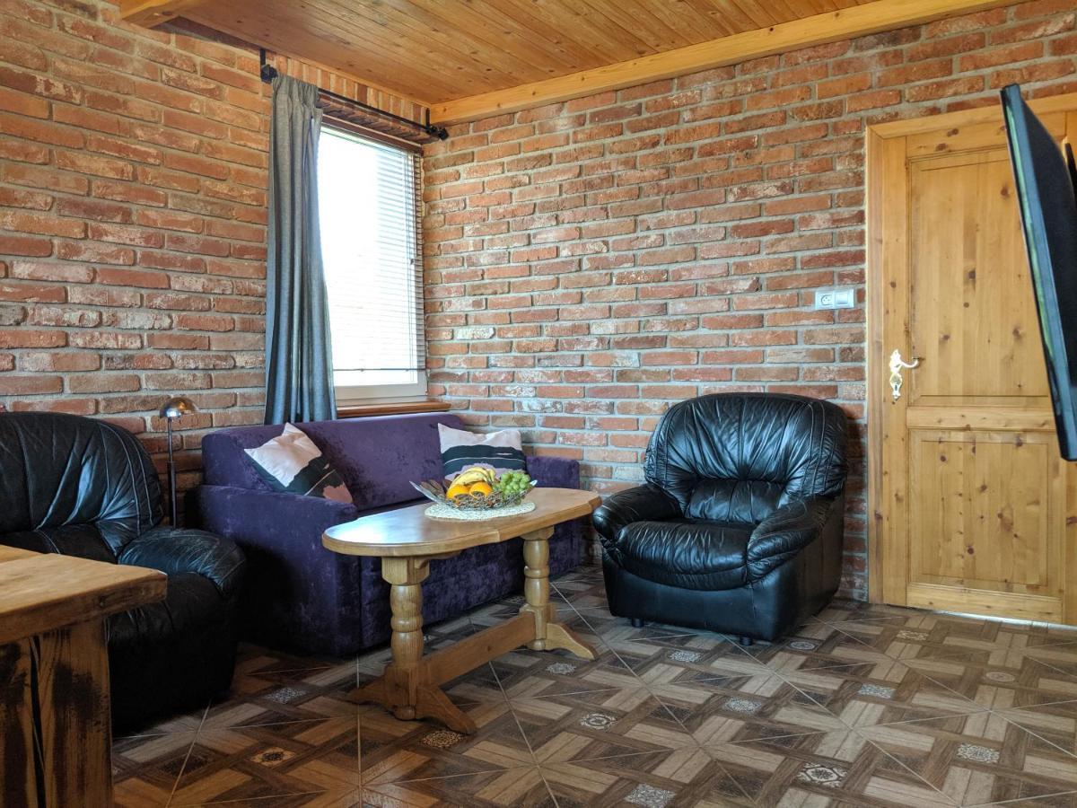 Luxury Apartment In Sumava National Park Nová Pec Kültér fotó