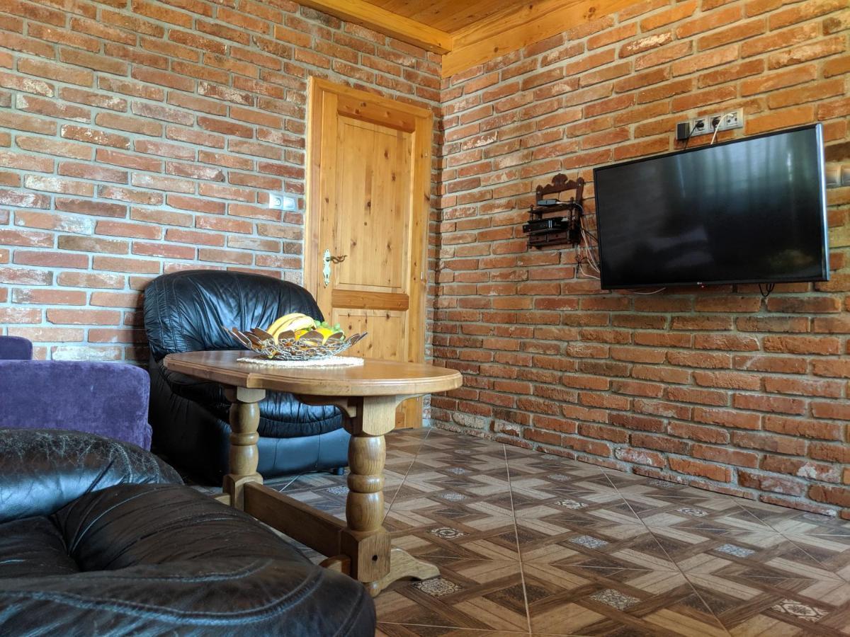 Luxury Apartment In Sumava National Park Nová Pec Kültér fotó