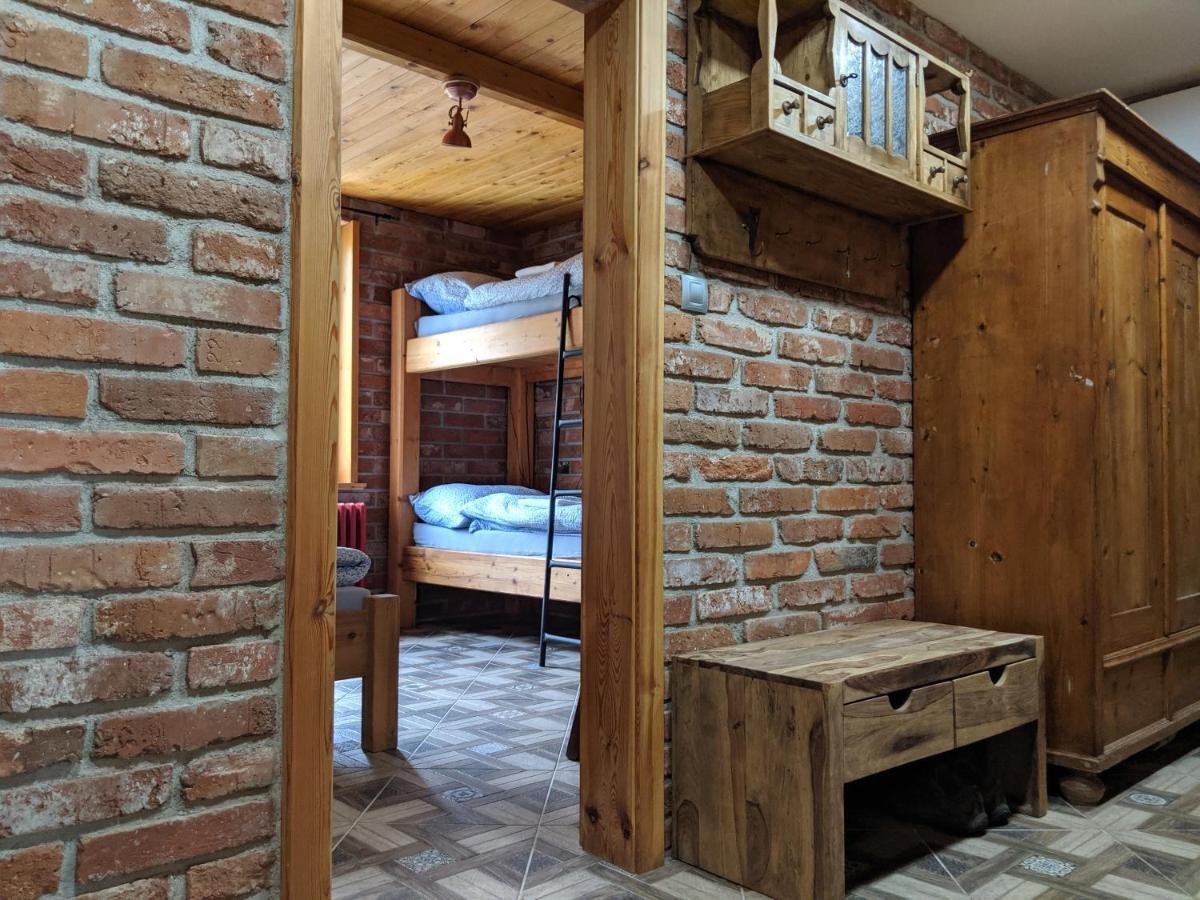 Luxury Apartment In Sumava National Park Nová Pec Kültér fotó