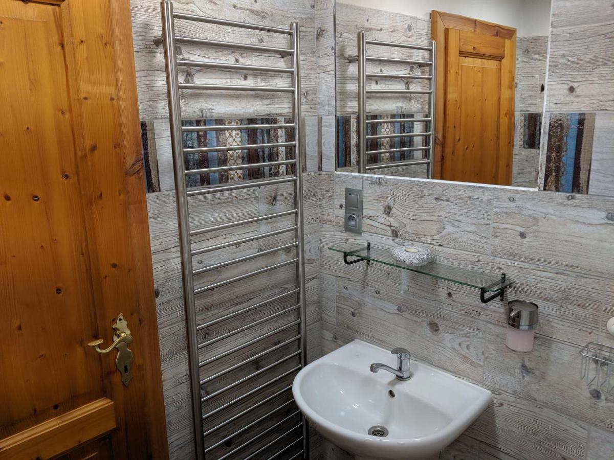 Luxury Apartment In Sumava National Park Nová Pec Kültér fotó