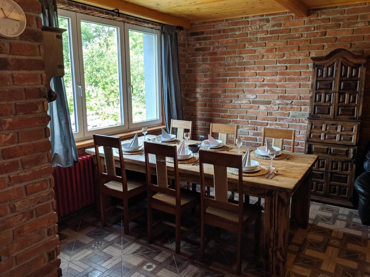 Luxury Apartment In Sumava National Park Nová Pec Kültér fotó