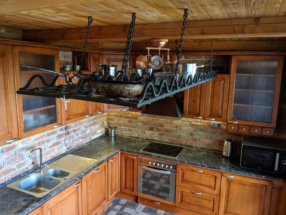 Luxury Apartment In Sumava National Park Nová Pec Kültér fotó