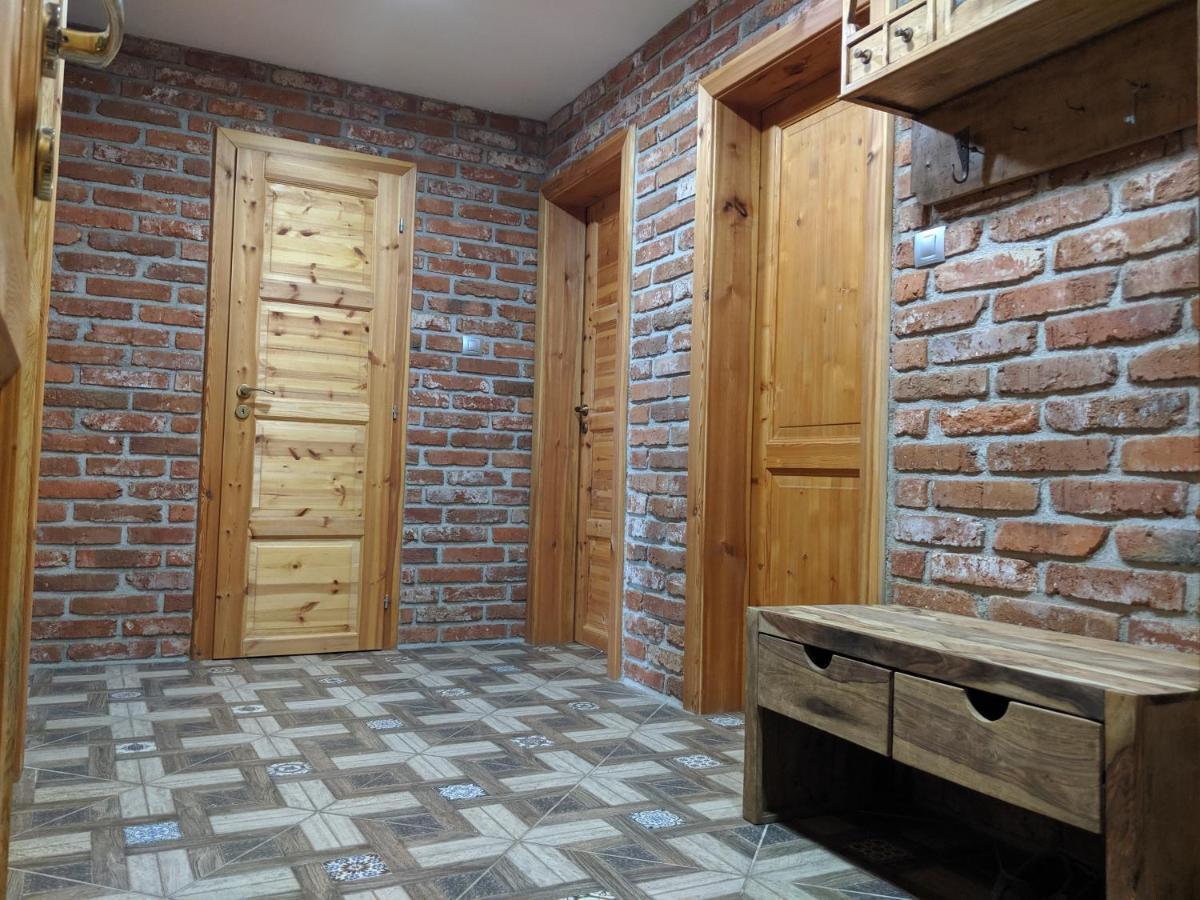 Luxury Apartment In Sumava National Park Nová Pec Kültér fotó