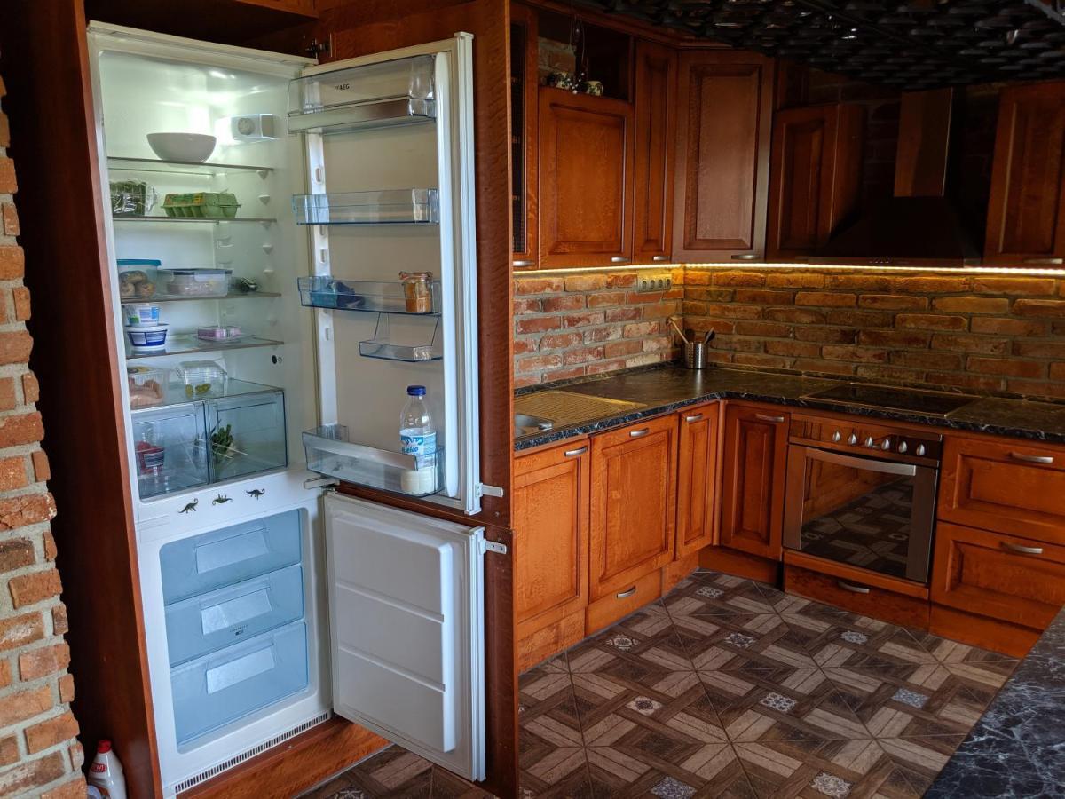 Luxury Apartment In Sumava National Park Nová Pec Kültér fotó